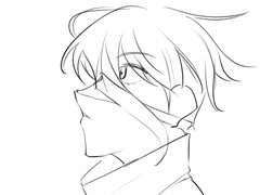 [게토고죠] 이상