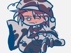 솔레+작반촉 로그 4