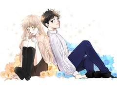 열심히 그린 그림 모음