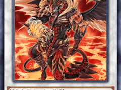 [유희왕 5d's 패러디] 평범한 게 제일이다 185화