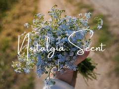 [알베케일] Un arôme à souvenir