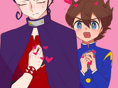 쿄텐 2019년 그림 백업