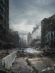 하이큐 드림 좀비 아포칼립스