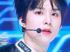 NCT 정우 사주풀이