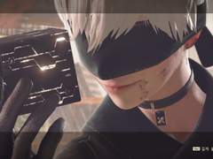 니어 오또마따 플레이 일지