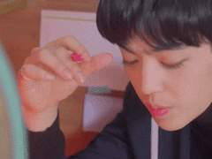 바보톡 17.틴에지고의 장엄한 전설