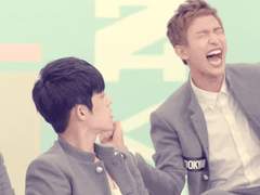 바보톡 번외편 3.답은 정해져 있어 넌 그냥 깜지