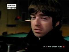 [리암노엘] Rock N Roll Star