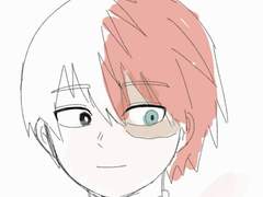 토도이즈 1 + 잡담