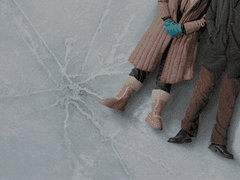 [뷔민] 디어 마이 XXX