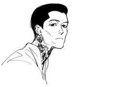 인남레이 - Adulthood