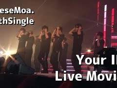 【MeseMoa.】Your ID