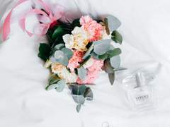 [미하샬롯] 결혼식