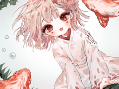 ♥ Ayuu 커미션 ♥