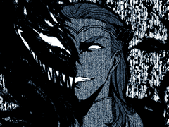 성스러운 별의 밤 - 피쉬본