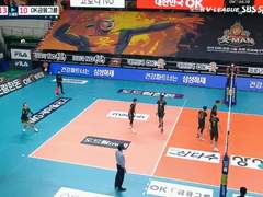 12.30(수) 19:00KOVO남 KB손해보험 vs 우리카드