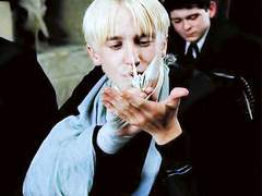 둘이 사귄다에, 1 갈레온!