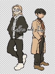 Coffee and Ice