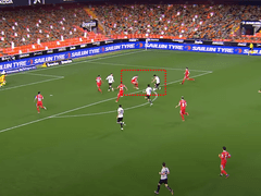 12.31(목) 01:00라리가 그라나다 vs 발렌시아