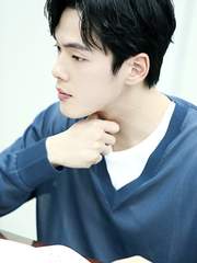 [김정현] 유기해주세요