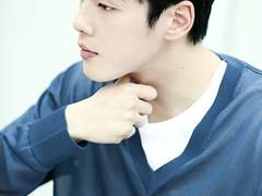 [김정현] 유기해주세요