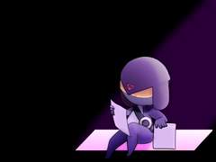 케로로 대령가루