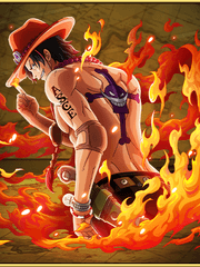 [원피스] 우릴 만나러 올 그 날까지