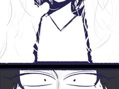 내가 왔어, 내가 돌아왔어.