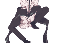 [ 폴든 아르델 Paulden Ardel / 25 / 플라워리스트 ]