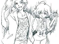 드리밍/1학년위주/논컾