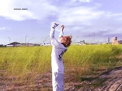 월하마을 소년소녀