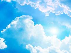 날개를 활짝 펴고서 날아올라라.