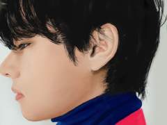 Happy V Day (방탄팬아트)