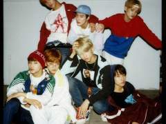 엔시티 드림 단체