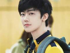 아역 배우로 만났다면?