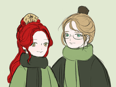 [삼톡] 205년과 245년