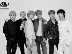 꿈에 닿는 통로로 자란 여섯 명의 소년들