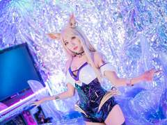 league of legends - K/DA 아리