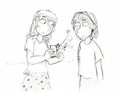 핍진성 발생 장치