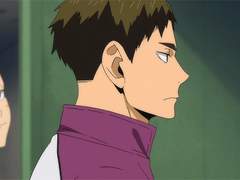 [하이큐 드림/우시지마] 피앙세 실격