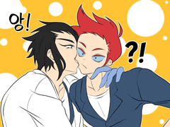 전오수 연성 백업 02