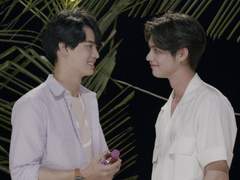 귀밑에서 풍기는 짝사랑의 향기 episode 12