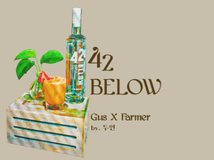[거스X농장주] 42 BELOW