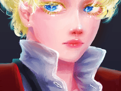 [레미즈] 소설 앙쥬