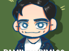 [배우] 정사각형 라민