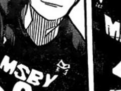 [하이큐 드림썰] 블랙자칼 토마스 드림으로 담당통역사인 드림주가 보고싶다 2