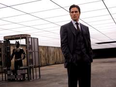 배트맨 트릴로지