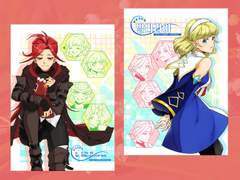 솔피시안솔피 앤솔로지 [발라리아] <쿨>파트