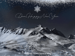 [ORPG] Dear, Happy New Year