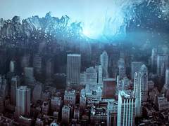 좀아포에 미수반 섞어먹기